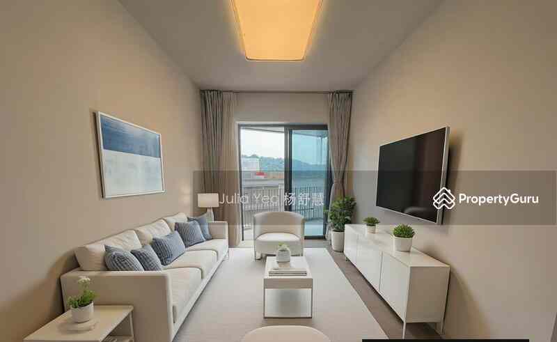 The Reef at King's Dock: D04  Condominium | Prop-GPT the AI-Powered Property Guru