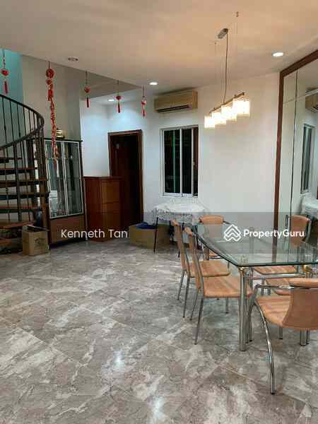 Grand Regalia: D19  Apartment | Prop-GPT the AI-Powered Property Guru