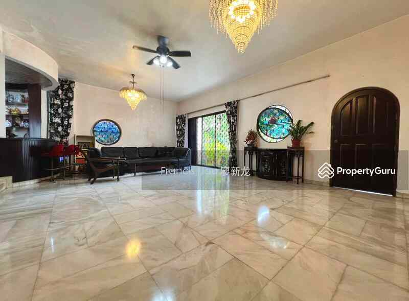 Inviting Spacious Semi-Detached @ Kovan: D19  Semi-Detached | Prop-GPT the AI-Powered Property Guru