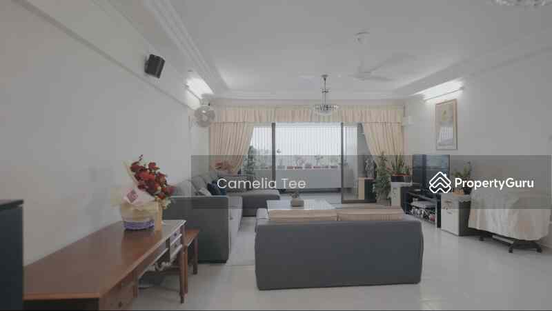 Bukit View: D21 Upper Bukit Timah Condominium | Prop-GPT the AI-Powered Property Guru
