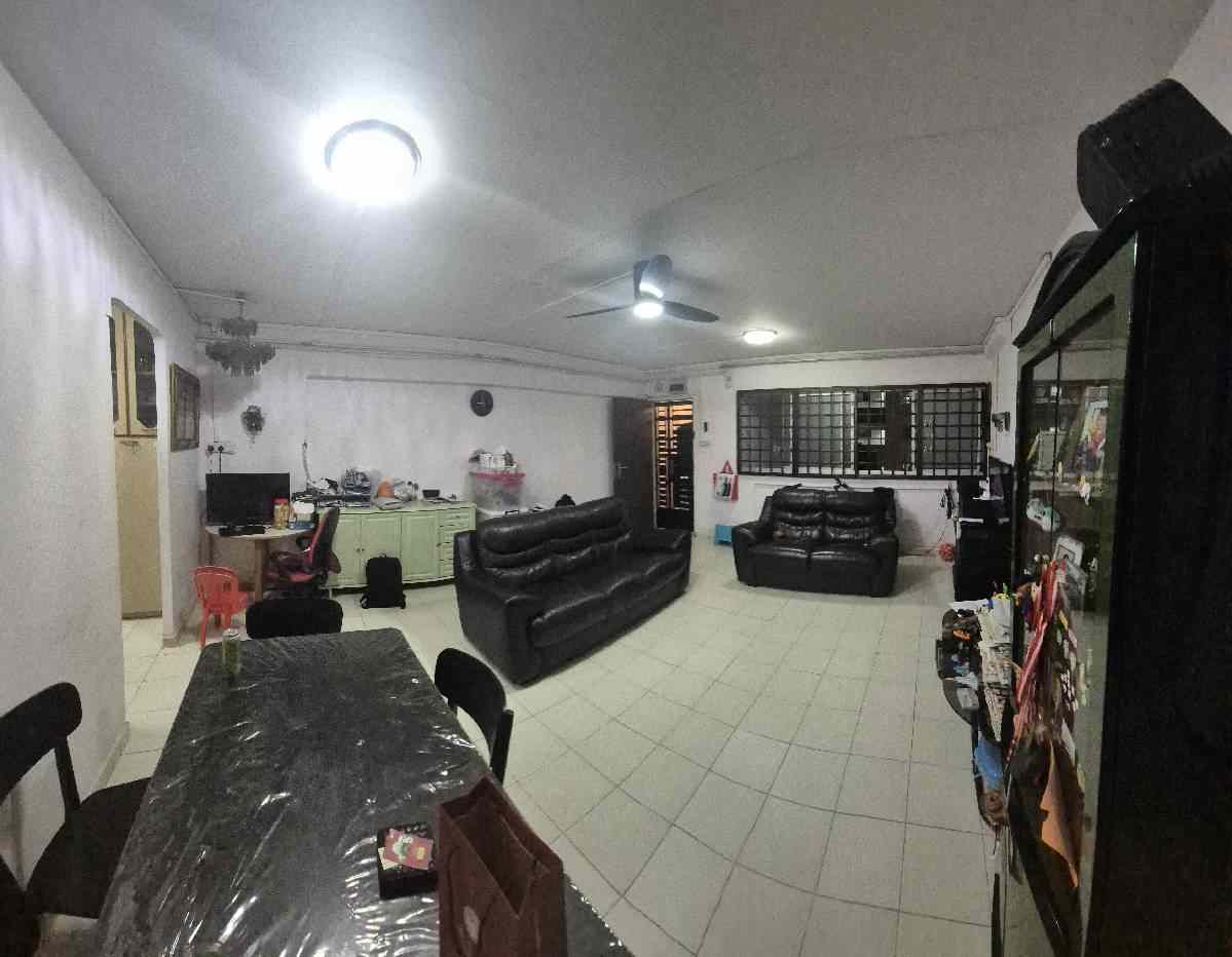 853 Yishun Ring Road: D27 Yishun HDB Apartment | Prop-GPT the AI-Powered Property Guru