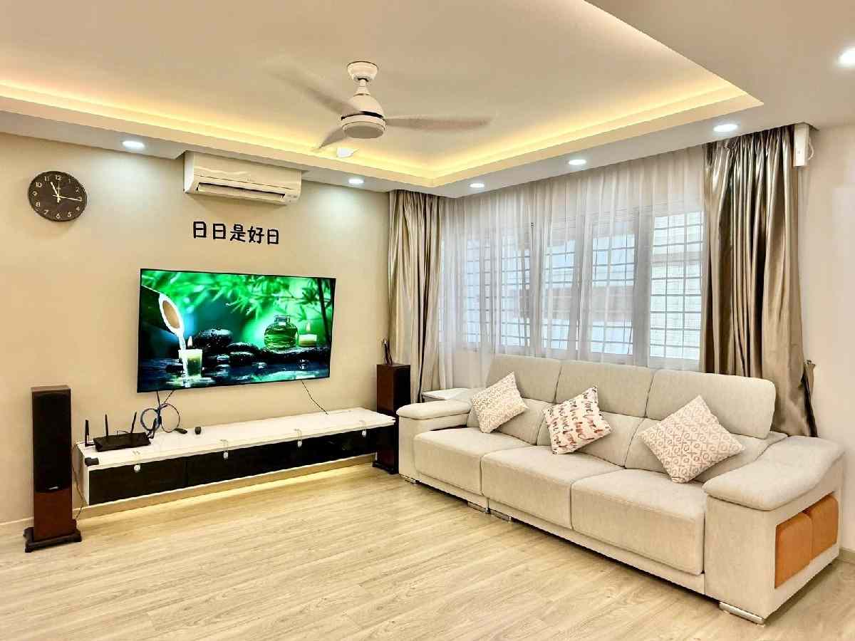 38 Jalan Rumah Tinggi: D03 Bukit Merah HDB Apartment | Prop-GPT the AI-Powered Property Guru