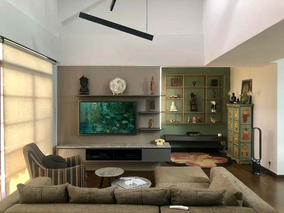 CASAFINA: D16 Bedok Condominium | Prop-GPT the AI-Powered Property Guru