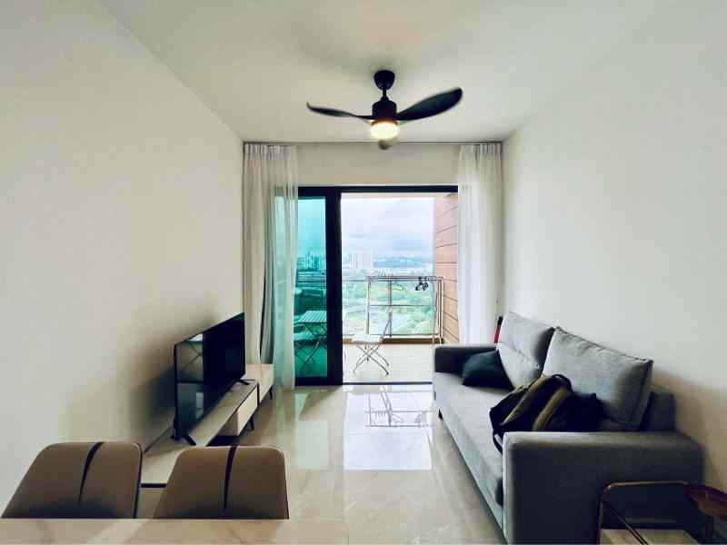 Normanton Park: D05  Condominium | Prop-GPT the AI-Powered Property Guru