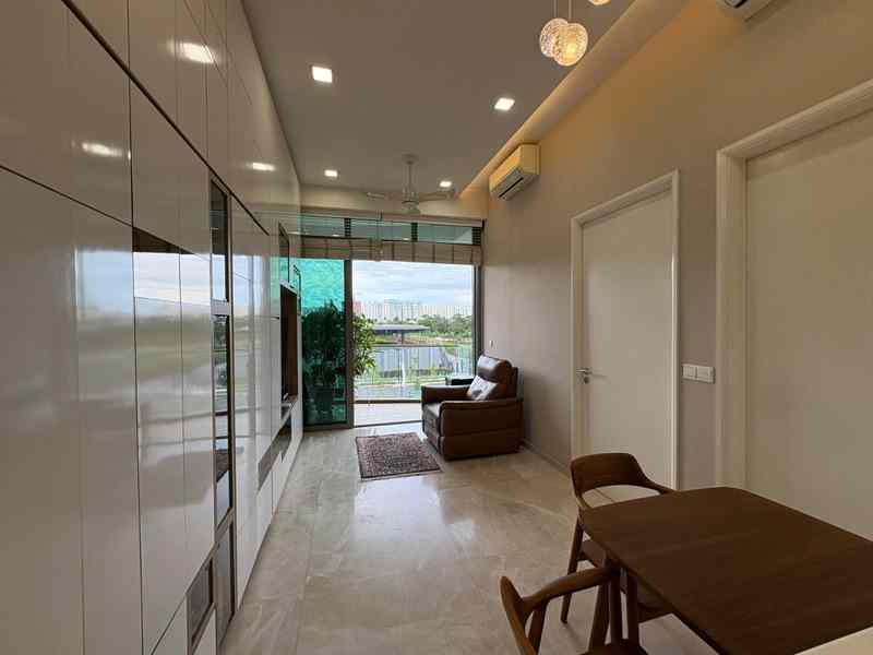 KINGSFORD . HILLVIEW PEAK: D23 Hillview Condominium | Prop-GPT the AI-Powered Property Guru