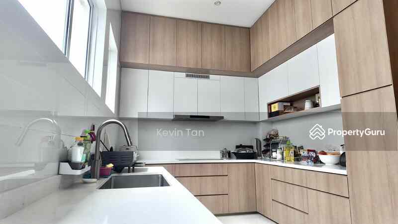 LANDED7772@ 1km Tao Nan Almost New Terrace with Lift: D15  Terrace | Prop-GPT the AI-Powered Property Guru