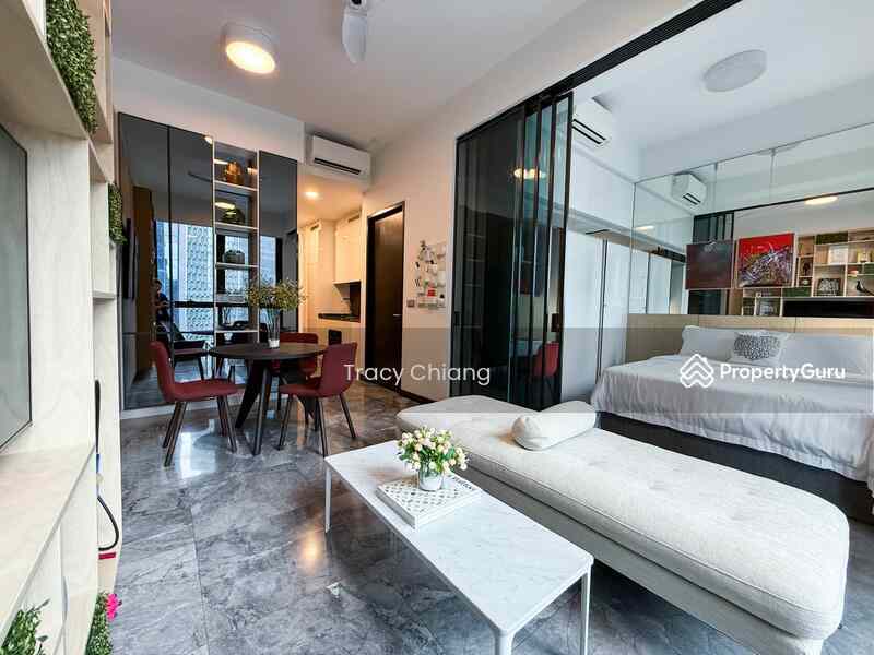 Midtown Bay: D07  Condominium | Prop-GPT the AI-Powered Property Guru