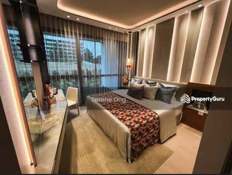 The Orie: D12 Toa Payoh Condominium | Prop-GPT the AI-Powered Property Guru