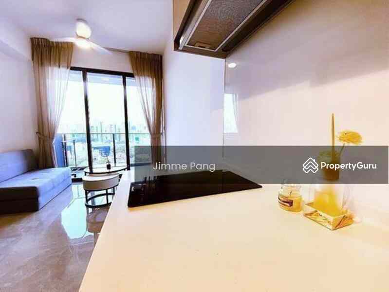Stirling Residences: D03  Condominium | Prop-GPT the AI-Powered Property Guru