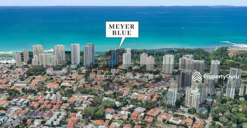 MEYER BLUE: D15  Condominium | Prop-GPT the AI-Powered Property Guru