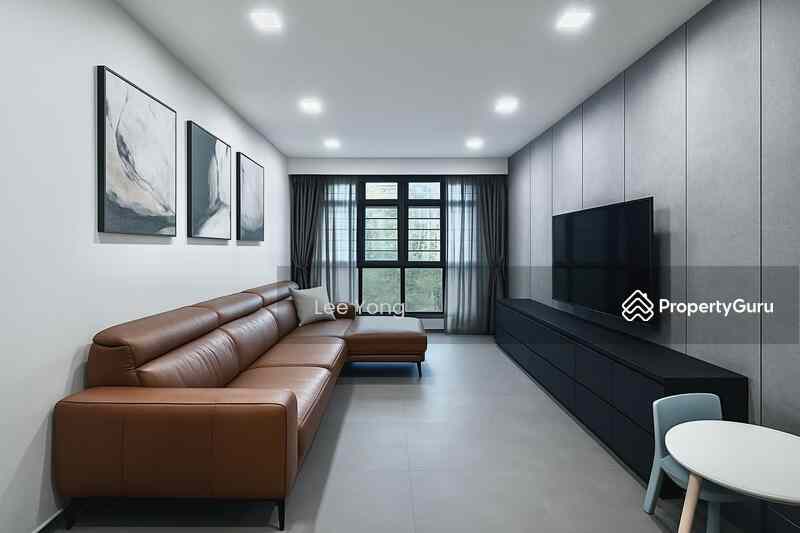 115C Alkaff Crescent: D13  HDB Flat | Prop-GPT the AI-Powered Property Guru