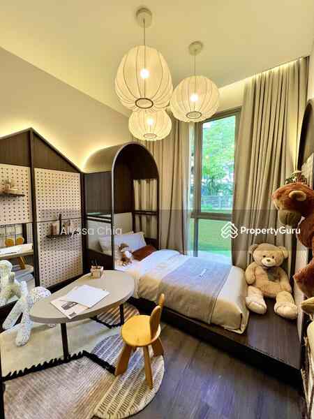 Koon Seng House: D15  Condominium | Prop-GPT the AI-Powered Property Guru