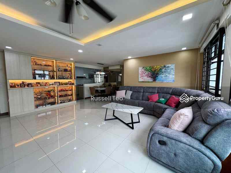 817B Keat Hong Link: D23 Choa Chu Kang HDB Flat | Prop-GPT the AI-Powered Property Guru