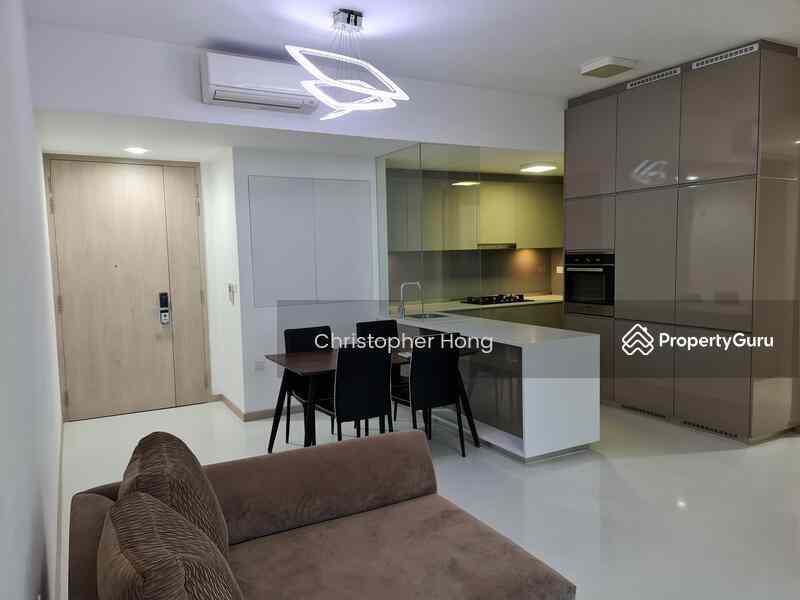 J Gateway: D22  Condominium | Prop-GPT the AI-Powered Property Guru