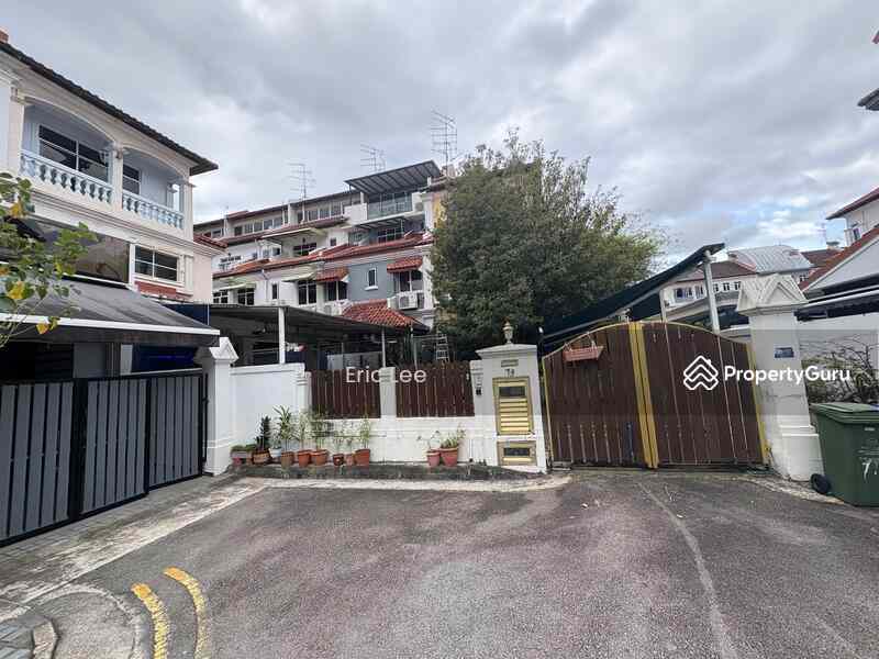 79 Loyang view: D18  Corner Terrace | Prop-GPT the AI-Powered Property Guru