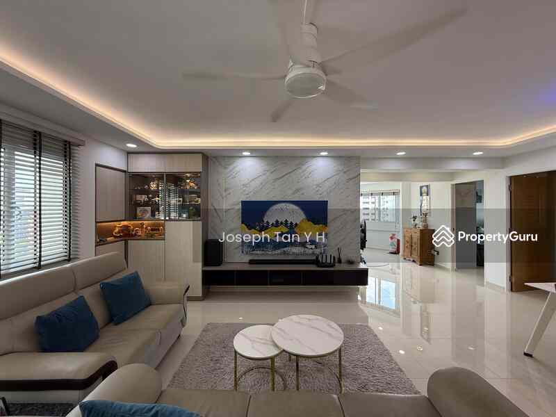 126 Bukit Merah View: D03 Bukit Merah HDB Flat | Prop-GPT the AI-Powered Property Guru