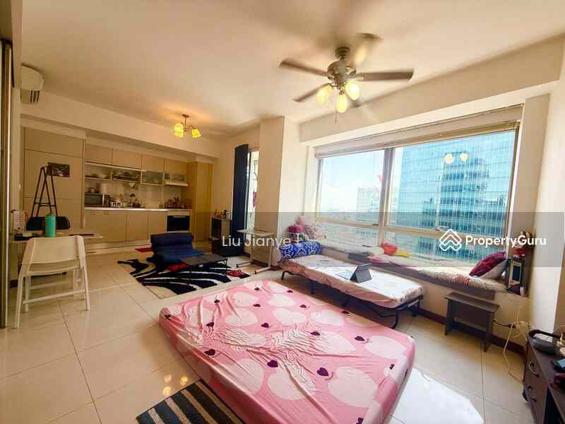 The Sail @ Marina Bay: D01 Marina Condominium | Prop-GPT the AI-Powered Property Guru