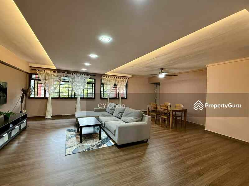 313 Sembawang Drive: D27 Sembawang HDB Flat | Prop-GPT the AI-Powered Property Guru
