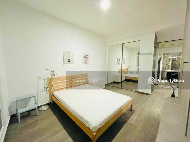 Attitude @ Kim Yam: D09  Condominium | Prop-GPT the AI-Powered Property Guru