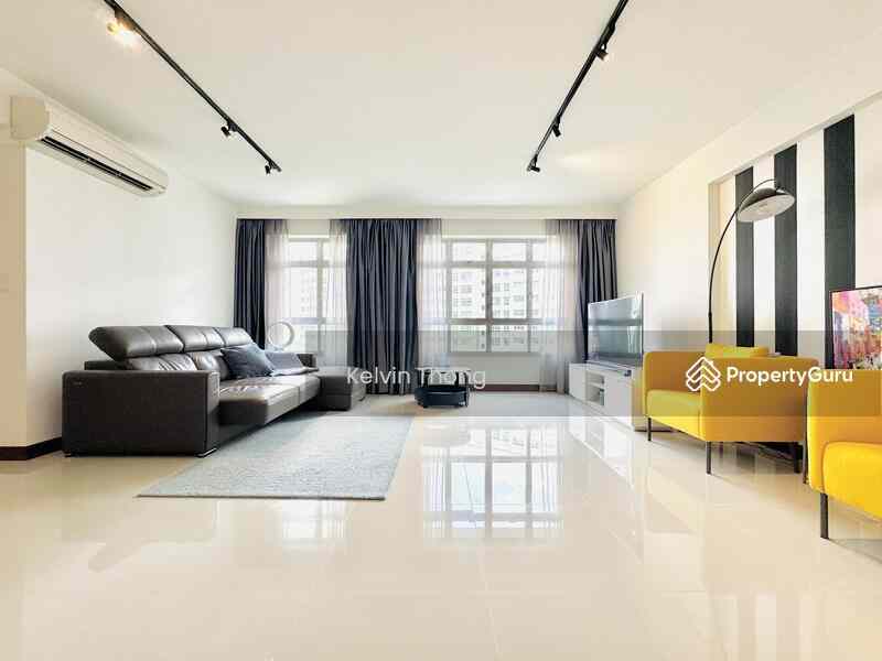 512C Yishun Street 51: D27 Yishun HDB Flat | Prop-GPT the AI-Powered Property Guru