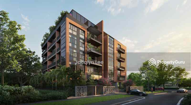 Claydence: D15  Apartment | Prop-GPT the AI-Powered Property Guru