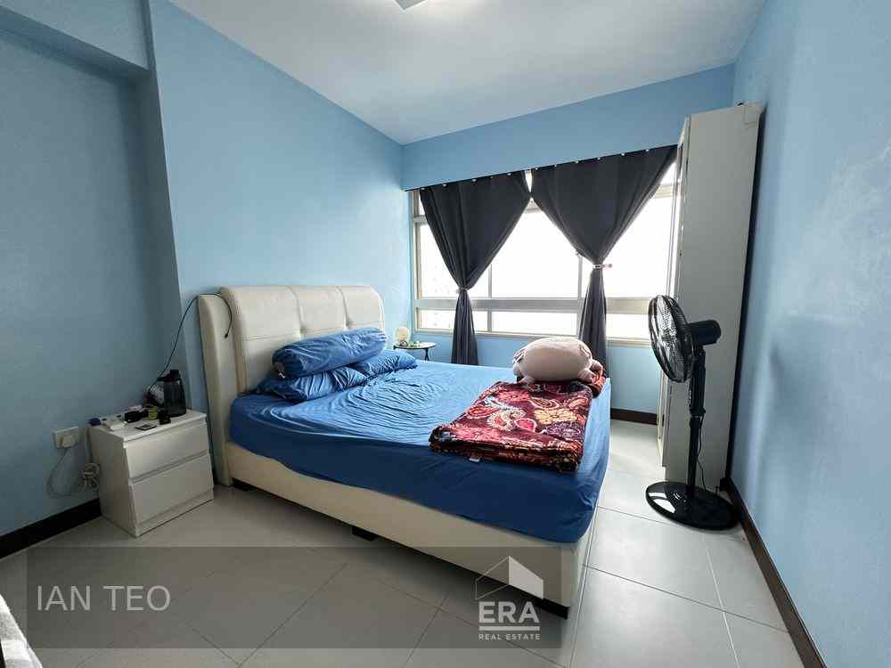 127a Kim Tian Road: D03 Tiong Bahru HDB - 3 room | Prop-GPT the AI-Powered Property Guru