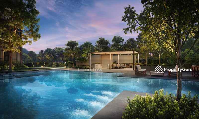 The Sen: D10  Condominium | Prop-GPT the AI-Powered Property Guru