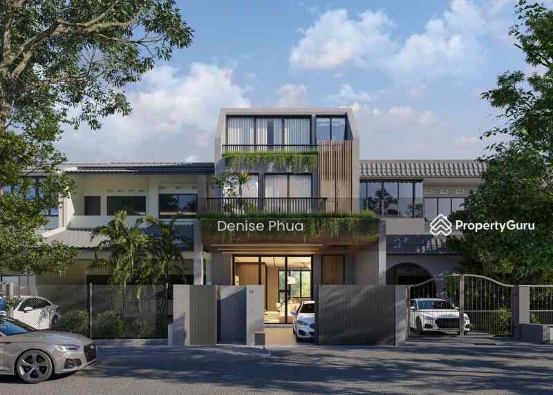 Ming Teck Park: D10 Holland Terrace | Prop-GPT the AI-Powered Property Guru