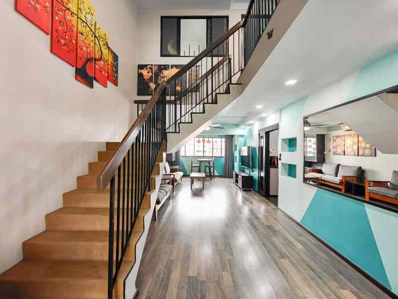 310 Canberra Road: D27 Sembawang HDB Apartment | Prop-GPT the AI-Powered Property Guru