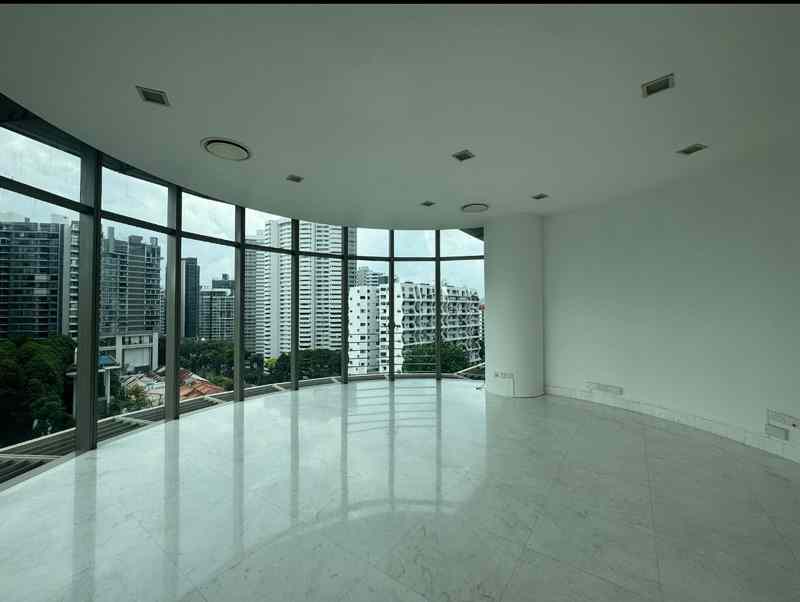 The Edge on Cairnhill: D09 Cairnhill Condominium | Prop-GPT the AI-Powered Property Guru