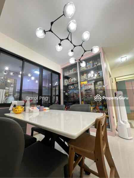 116A Canberra Crescent: D27  HDB Flat | Prop-GPT the AI-Powered Property Guru