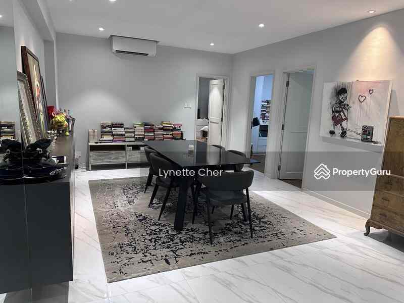 Emerald Garden: D01 Cecil Condominium | Prop-GPT the AI-Powered Property Guru