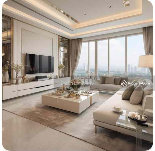 Tan Tong Meng Tower: D11  Condominium | Prop-GPT the AI-Powered Property Guru