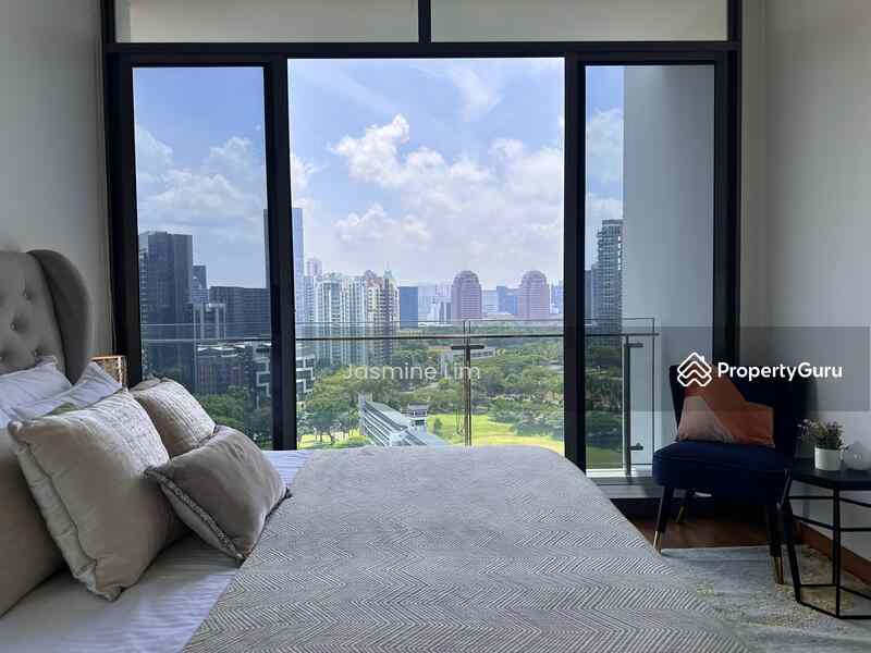 Latitude: D10  Condominium | Prop-GPT the AI-Powered Property Guru