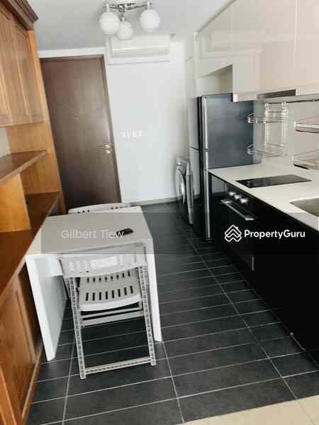 The Minton: D19  Condominium | Prop-GPT the AI-Powered Property Guru