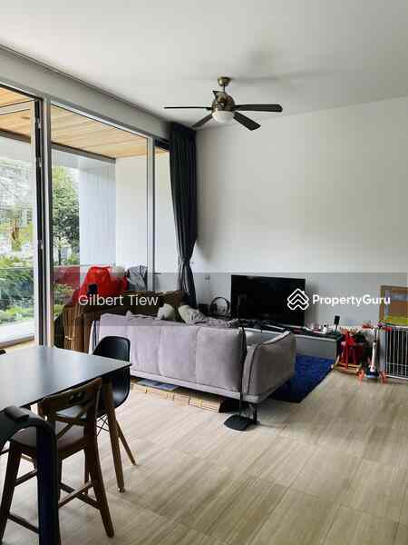 Seletar Park Residence: D28 Seletar Condominium | Prop-GPT the AI-Powered Property Guru