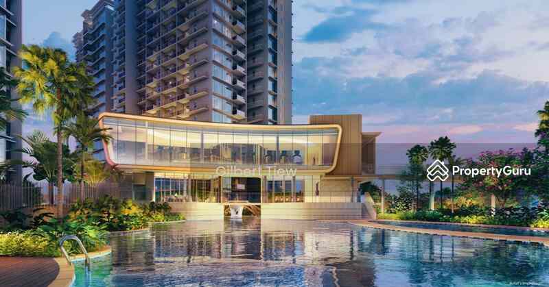 Grand Dunman: D15  Condominium | Prop-GPT the AI-Powered Property Guru