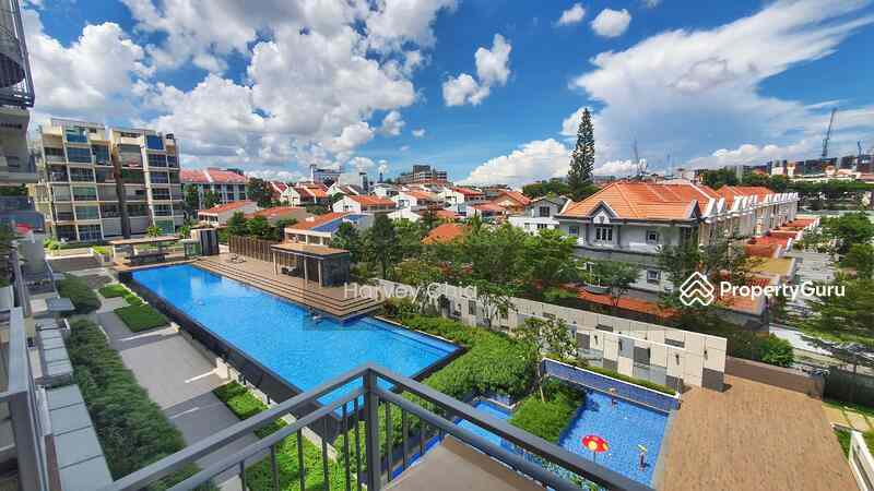 Jade Residences: D19  Apartment | Prop-GPT the AI-Powered Property Guru