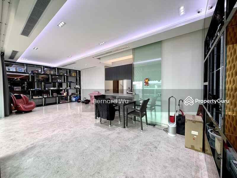 Duchess Residences: D10  Condominium | Prop-GPT the AI-Powered Property Guru