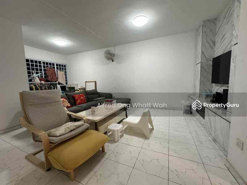 467B Admiralty Drive: D27 Admirality HDB Flat | Prop-GPT the AI-Powered Property Guru