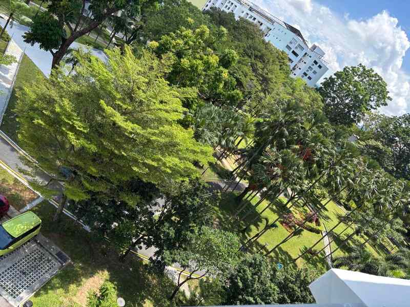 133 Simei Street 1: D18 Simei HDB Apartment | Prop-GPT the AI-Powered Property Guru