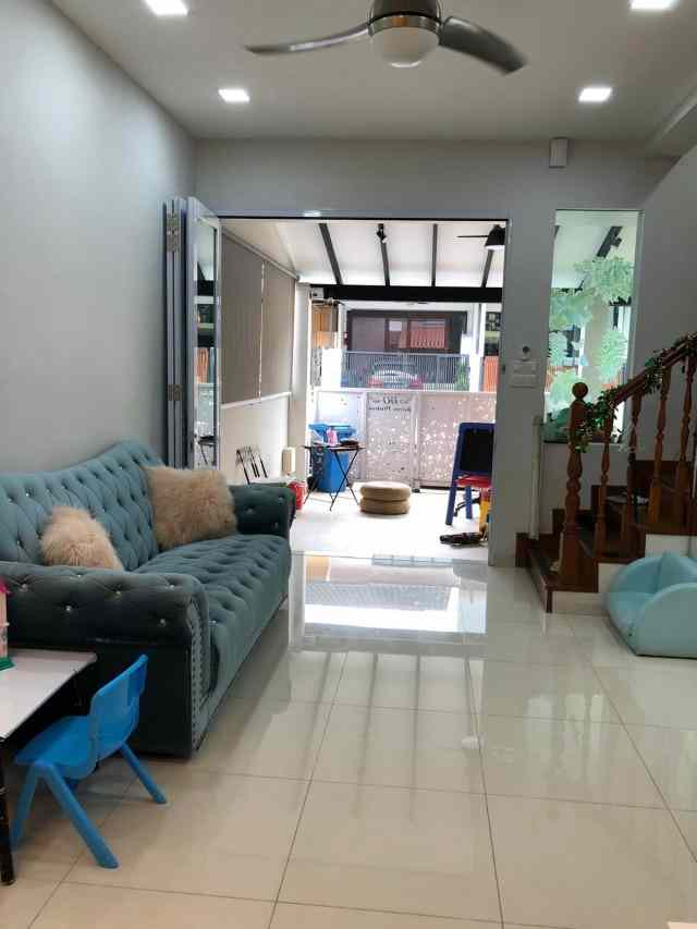 Thomson Garden Estate: D20  Terrace | Prop-GPT the AI-Powered Property Guru