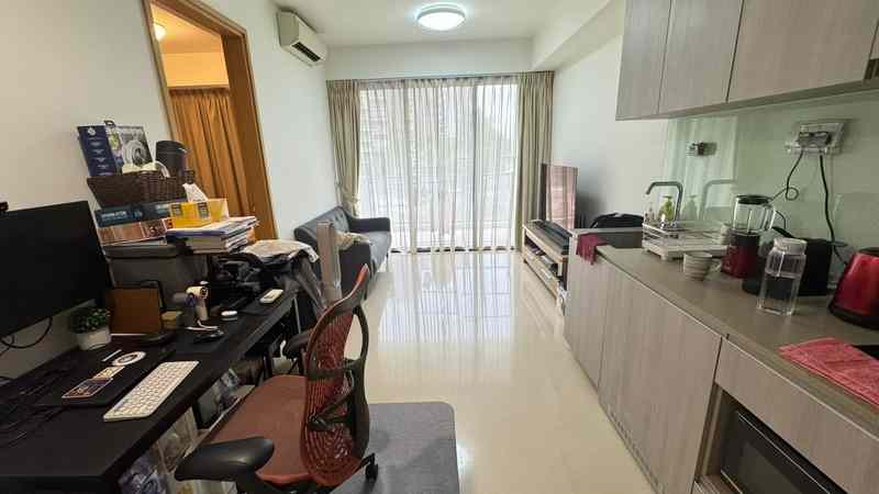 Bartley Ridge: D13 Macpherson Condominium | Prop-GPT the AI-Powered Property Guru