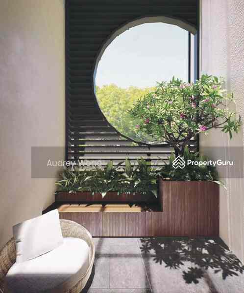 Brand New 3.5 Storey Semi-D @Joo Chiat, Langsat Road near Eunos MRT: D15 Siglap Semi-Detached | Prop-GPT the AI-Powered Property Guru