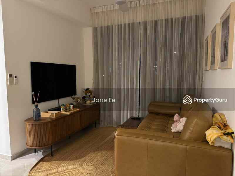 Stirling Residences: D03  Condominium | Prop-GPT the AI-Powered Property Guru