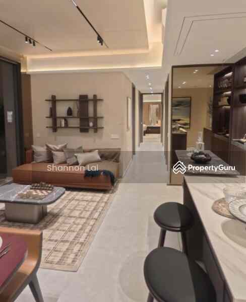 Super cheap brand new beside Canberra Mrt: D27  Condominium | Prop-GPT the AI-Powered Property Guru