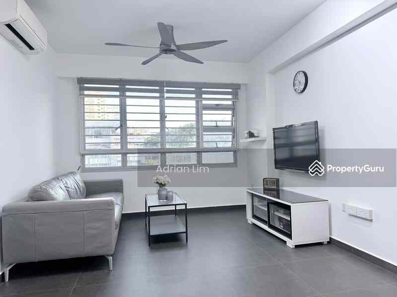 18A MacPherson Residency: D13  HDB Flat | Prop-GPT the AI-Powered Property Guru