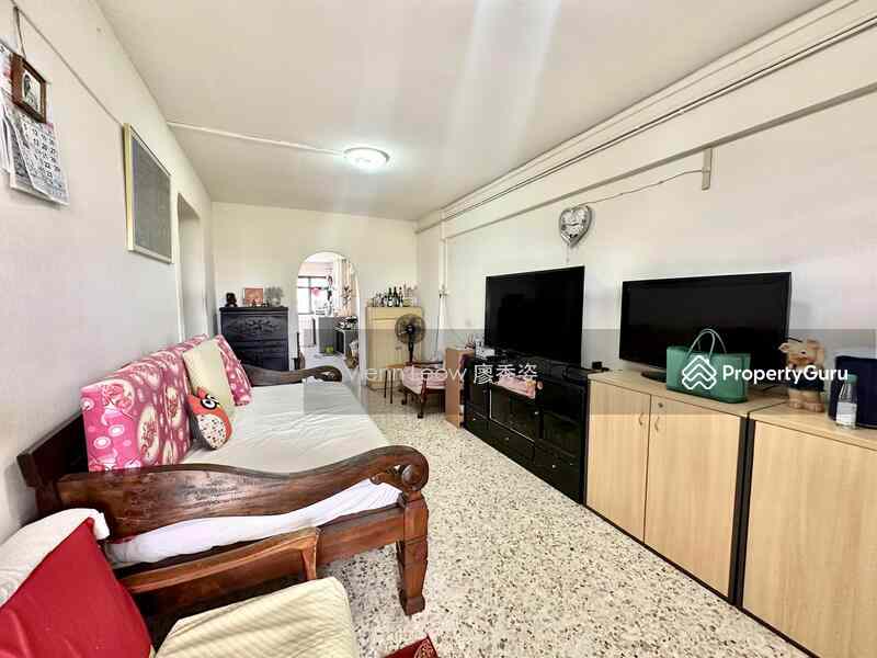 709 Bedok Reservoir Road: D16  HDB Flat | Prop-GPT the AI-Powered Property Guru