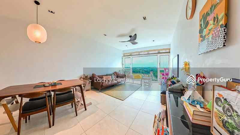Costa Del Sol: D16 Bayshore Condominium | Prop-GPT the AI-Powered Property Guru