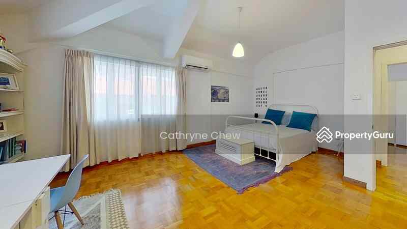 Jalan Sejarah: D11  Bungalow - Good Class | Prop-GPT the AI-Powered Property Guru